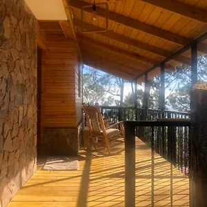 Lodge Rancho Batlle, Jarabacoa